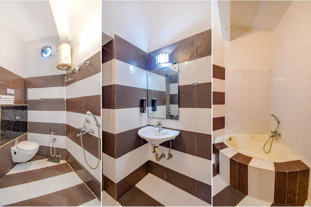 Fabhotel Prime Rockstar Suites Калькутта Экстерьер фото
