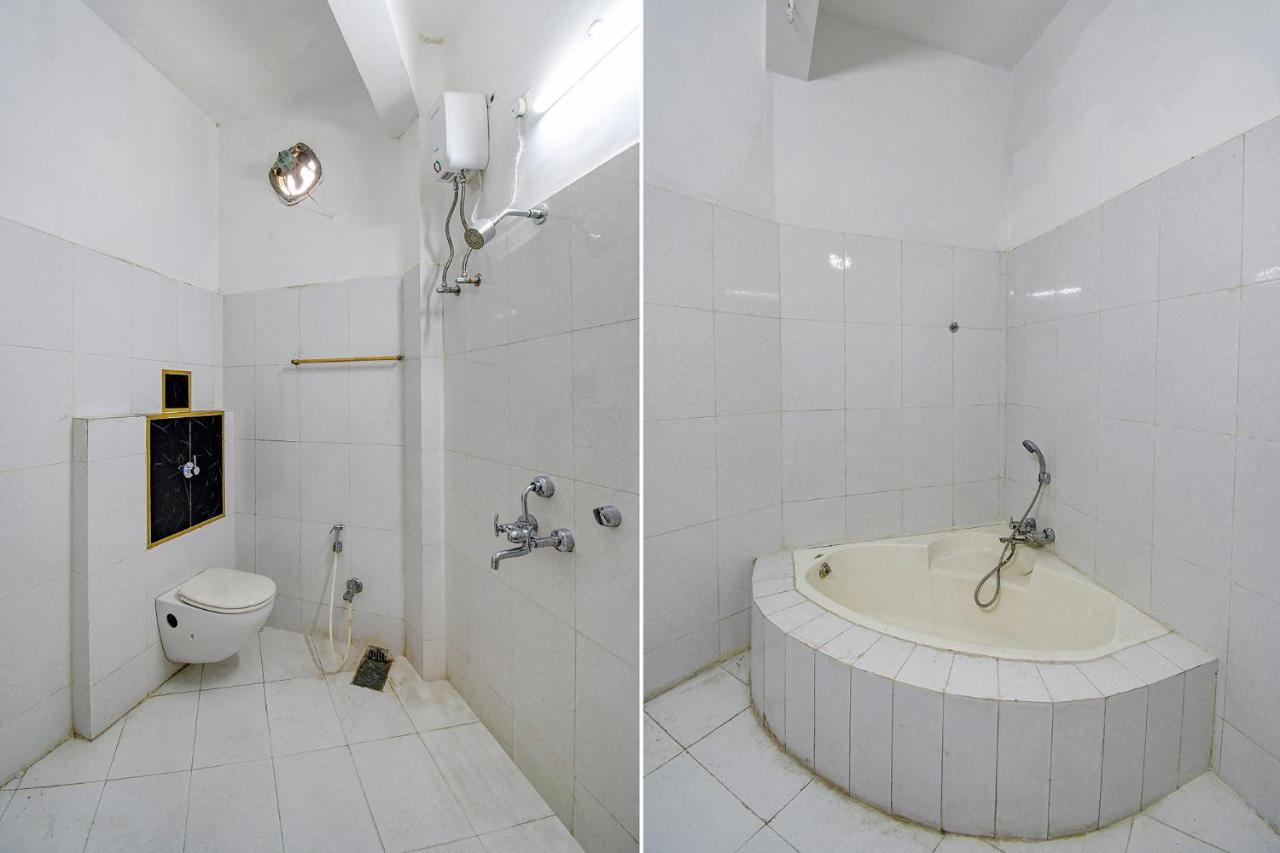 Fabhotel Prime Rockstar Suites Калькутта Экстерьер фото