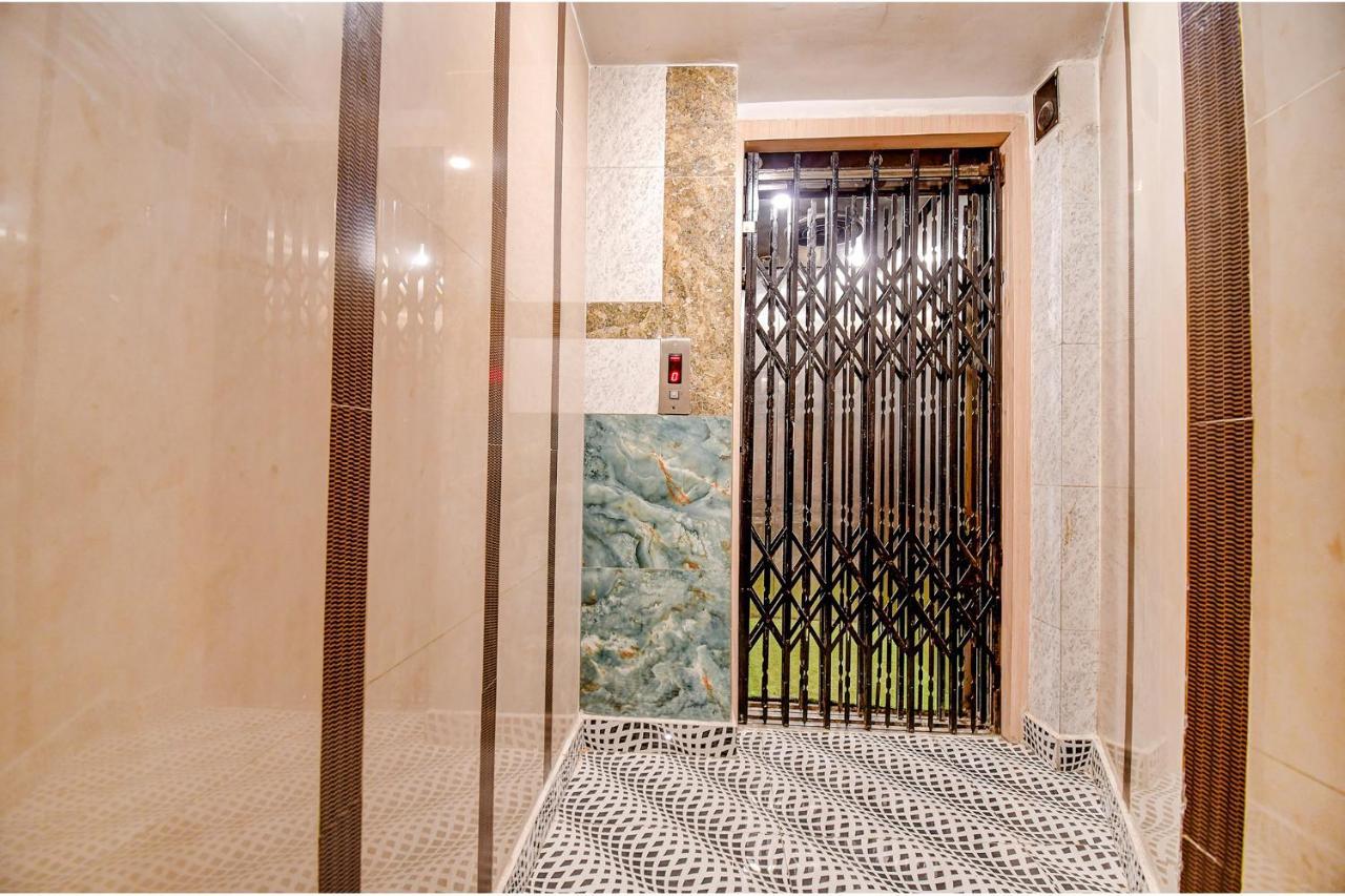 Fabhotel Prime Rockstar Suites Калькутта Экстерьер фото