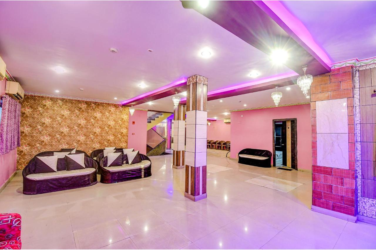 Fabhotel Prime Rockstar Suites Калькутта Экстерьер фото