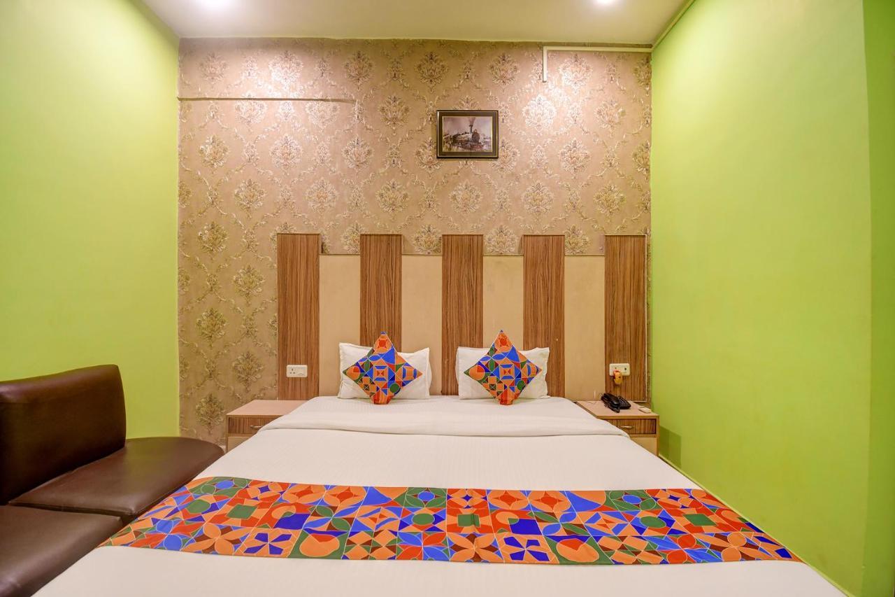 Fabhotel Prime Rockstar Suites Калькутта Экстерьер фото