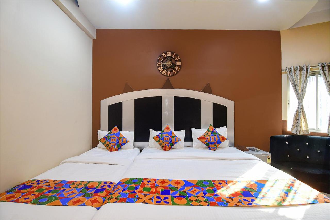 Fabhotel Prime Rockstar Suites Калькутта Экстерьер фото