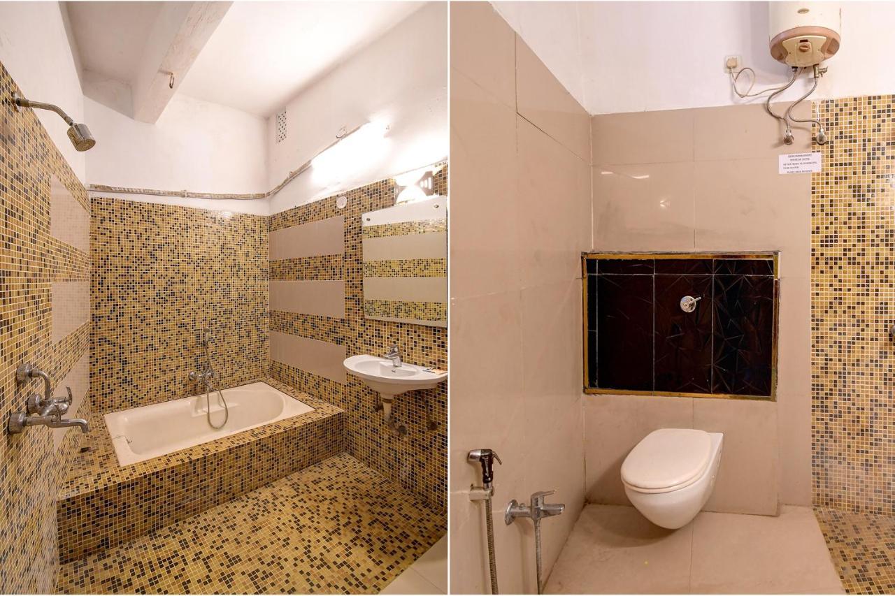Fabhotel Prime Rockstar Suites Калькутта Экстерьер фото